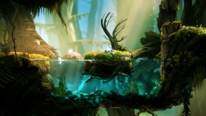 Ori and The Blind Forest - eurogamer.pl